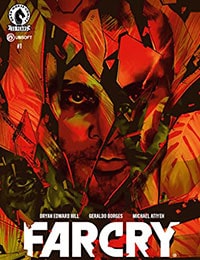 Far Cry: Rite of Passage #3