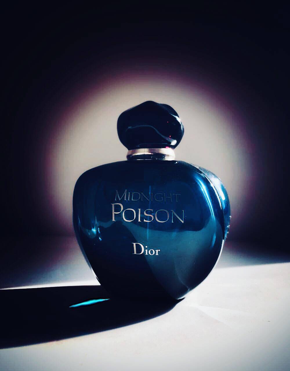 Миднайт пуазон. Dior Midnight Poison. Dior Poison ADV. Духи Midnight Poison.