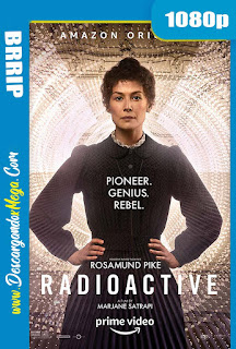 Madame Curie (2019)  