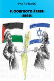 El conflicto Árabe-Israelí