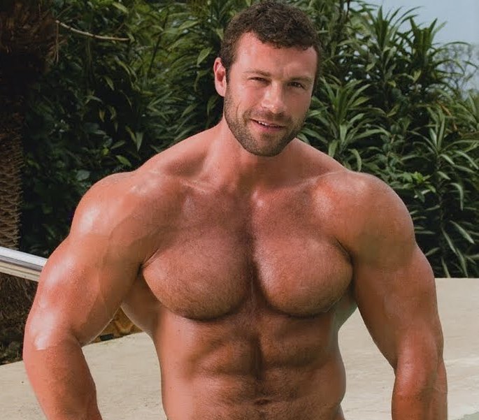 Muscle matt Muscle matt