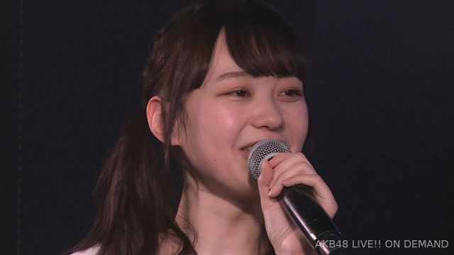210404 AKB48「僕の夏が始まる」公演 210404 AKB48「僕の夏が始まる」公演