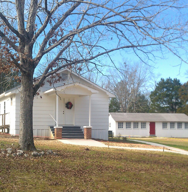 "And speaking of which..." Elkhorn School