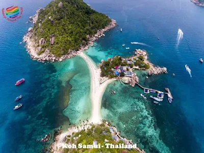 Thailand - Koh Samui