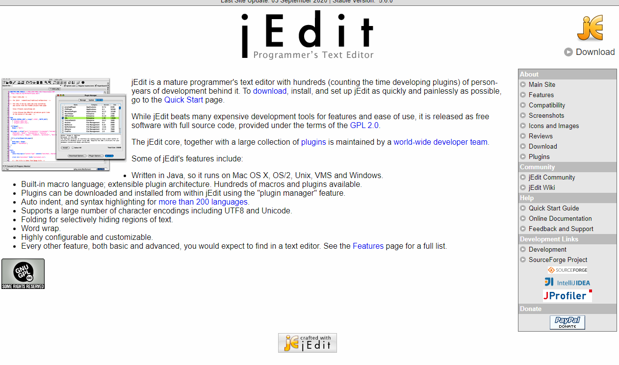 Free Top Open Source Code Editors free-top-open-source-code-editors