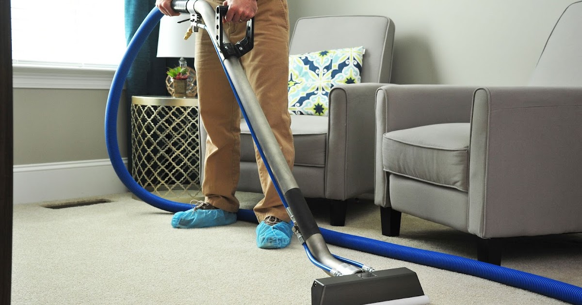 Top 5 Professional Carpet Cleaning Tips