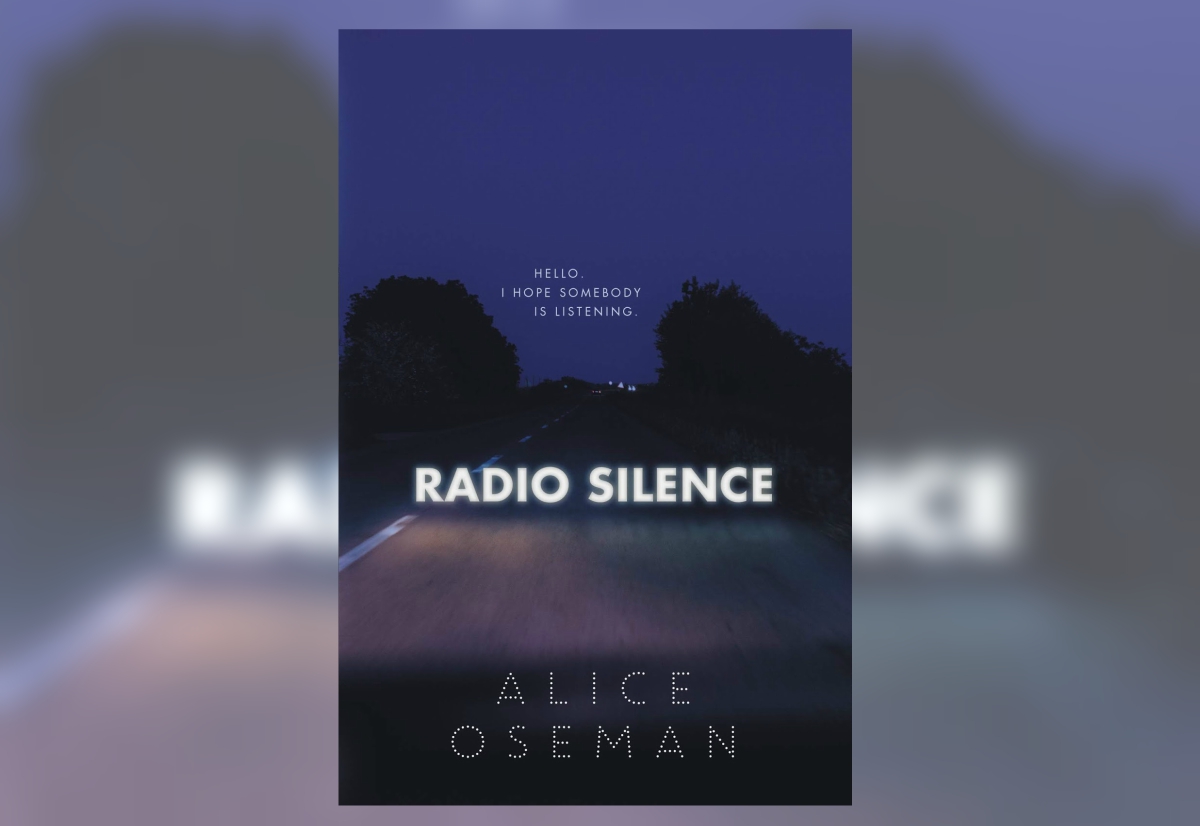 [Review] Radio Silence Alice Oseman