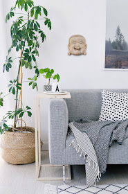 Simpler DIY Beistelltisch + Gewinner der Stelton Verlosung