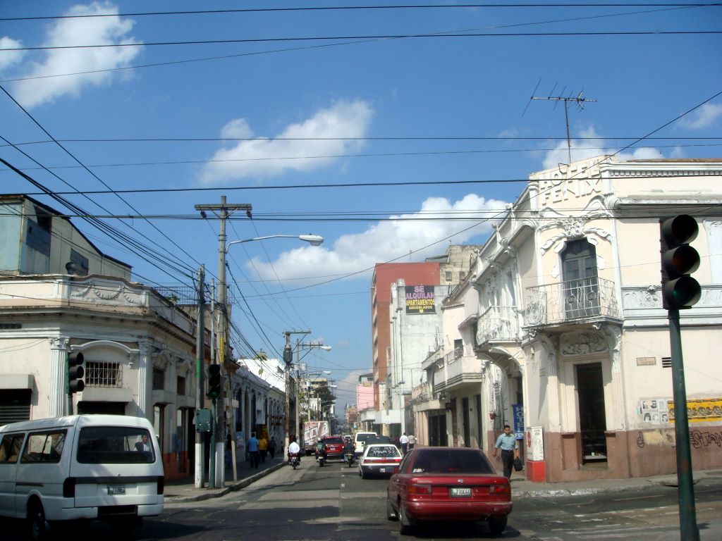 Crea Urbe propone una visión a largo plazo para la Ciudad de Guatemala