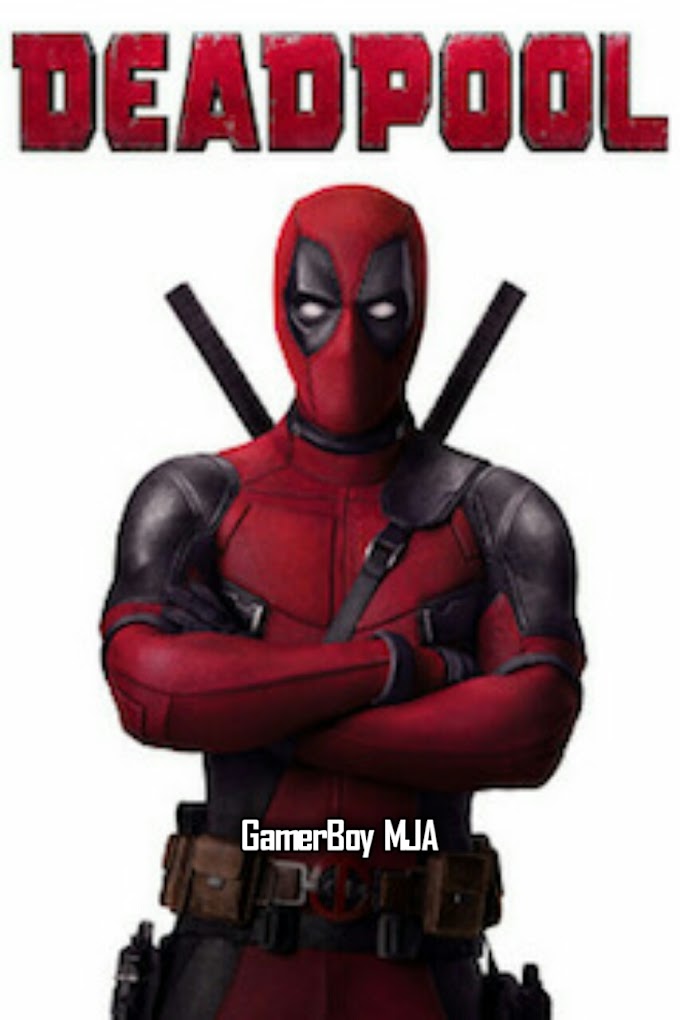 Download Highly Compressed Deadpool Game For PC