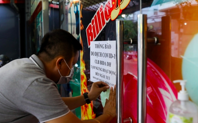 Hơn 77.000 lao động muốn hưởng bảo hiểm thất nghiệp Hon 77.000 lao dong muon huong bao hiem that nghiep