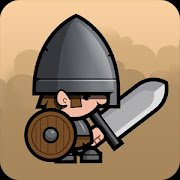 Mini Warriors APK + OBB Data offline 2.1.1