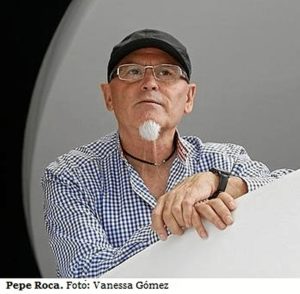 Onubenses ilustres: Pepe Roca