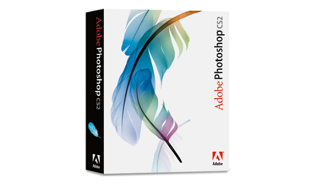 Adobe Photoshop CS2 free Download