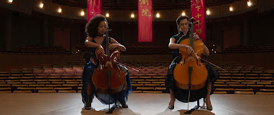 The Perfection Logan Browning Allison Williams Image 1
