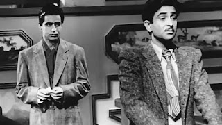 Raj Kapoor And Dilip Kumar Raj Kapoor And Dilip Kumar's home in Pakistan