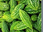 Cure Acne with Bitter Gourd - Karela