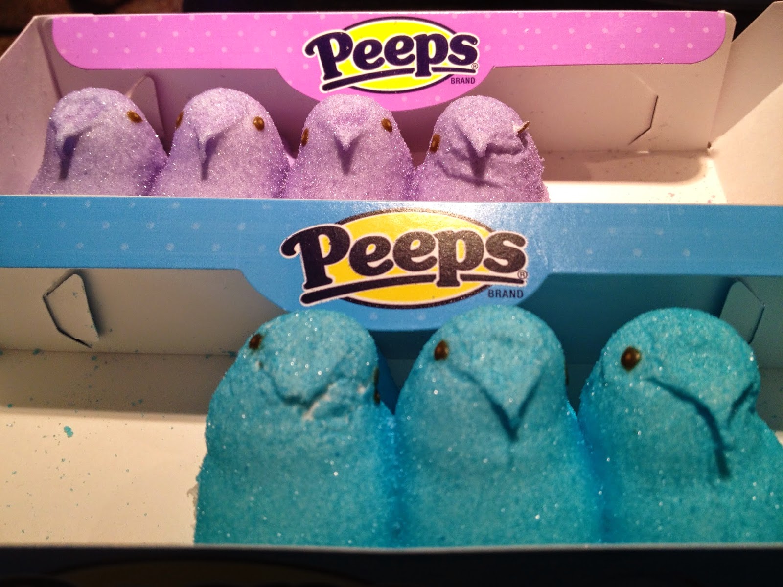 How to Make Peeps Popcorn More Fun with Peeps The Jersey Momma
