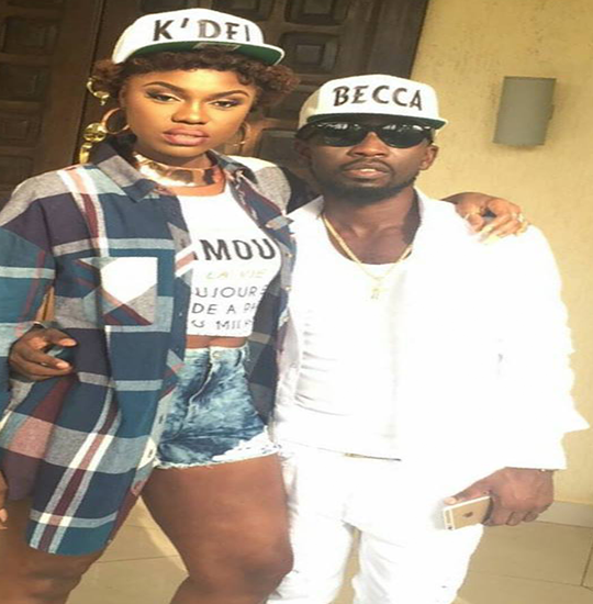 Hintgh Becca Ft Bisa Kdei Hw3 Remix Lyrics Translation This song was featured on the following albums: becca ft bisa kdei hw3 remix lyrics