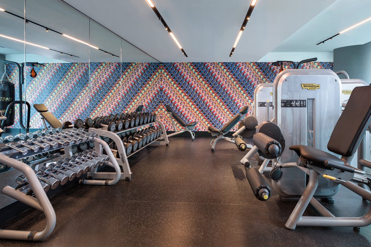 create the luxury hotel experience at home Style Frontier