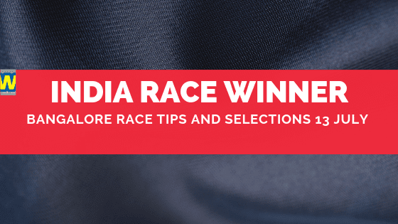 Bangalore Race Tips by indiaracewinner, Trackeagle, tracke eagle, racing pulse, Racingpulse
