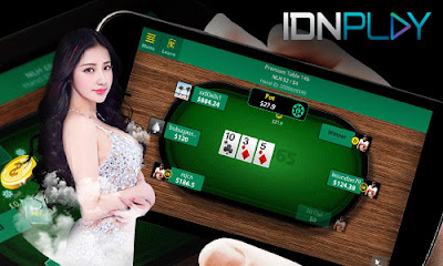 poker online