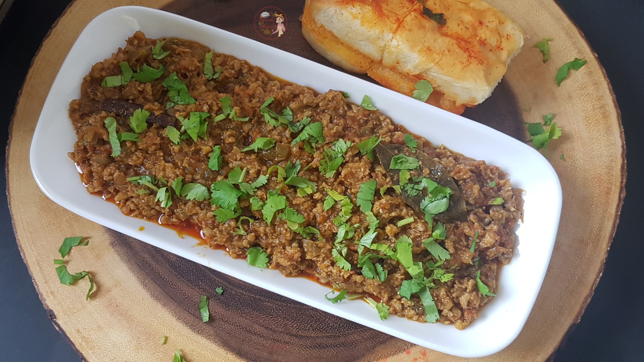 Instant Pot Indian Chicken Keema How to Cook Ground Chicken(Keema) in