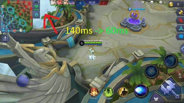 Download Config ML Anti Lag 60 FPS Terbaru 2020 Langsung Lancar Download Config ML Anti Lag 60 FPS Terbaru 2020 Langsung Lancar