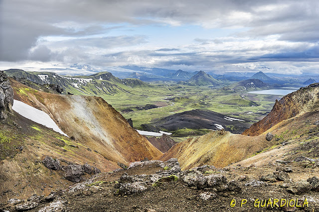 Islandia