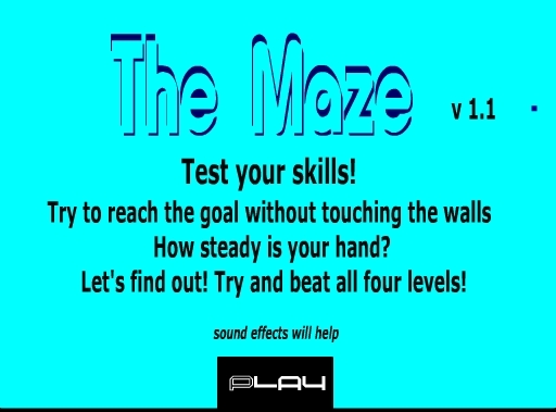 Test Your Reflexes! - Click here