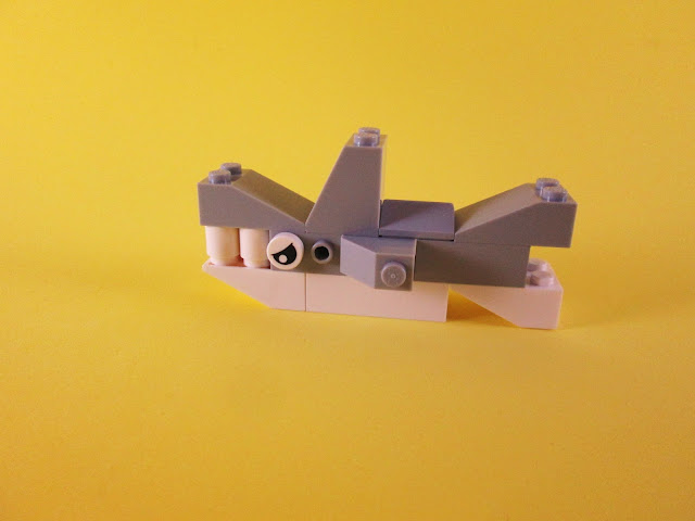 Set LEGO Classic 10693 LEGO® Creative Supplement