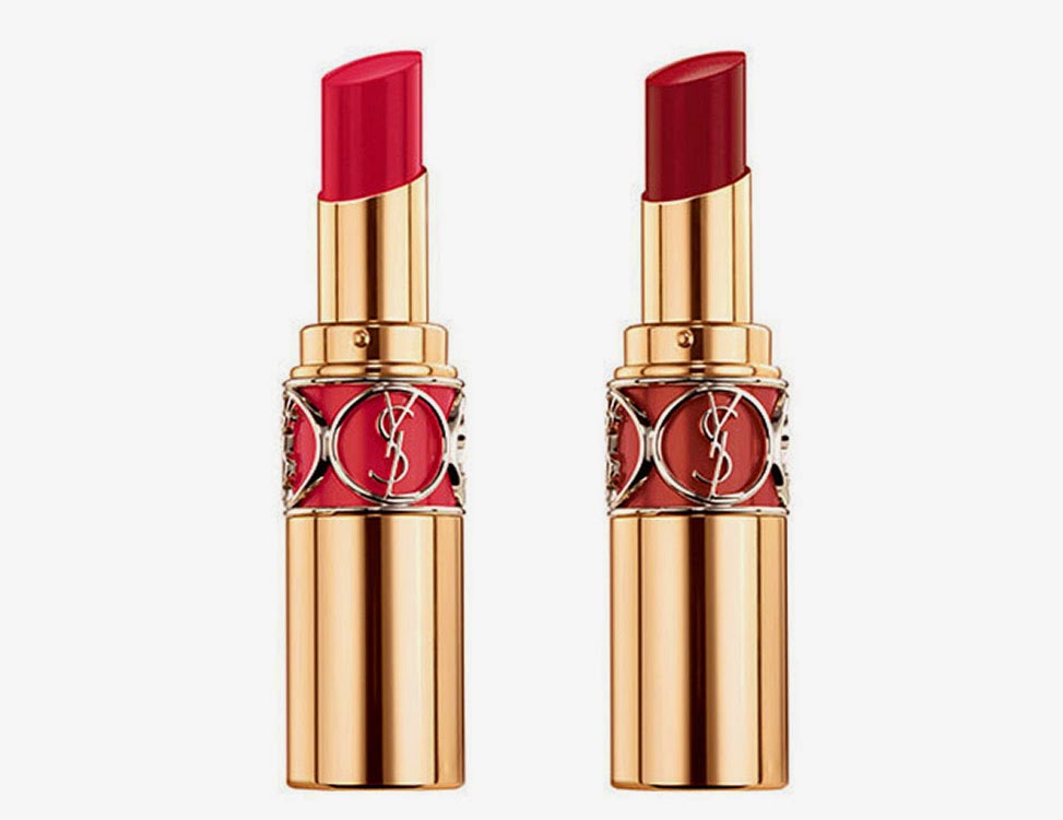 Smartologie Yves Saint Laurent Spring 2015 Makeup Collection