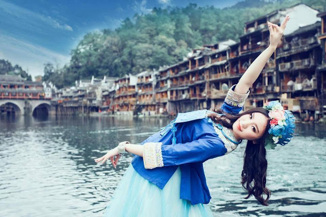 Phuong Hoang Co Tran Phuong Hoang Co Tran