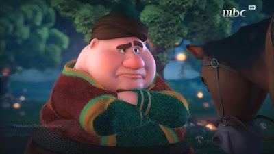 صور كرتون فنانيس للأطفال