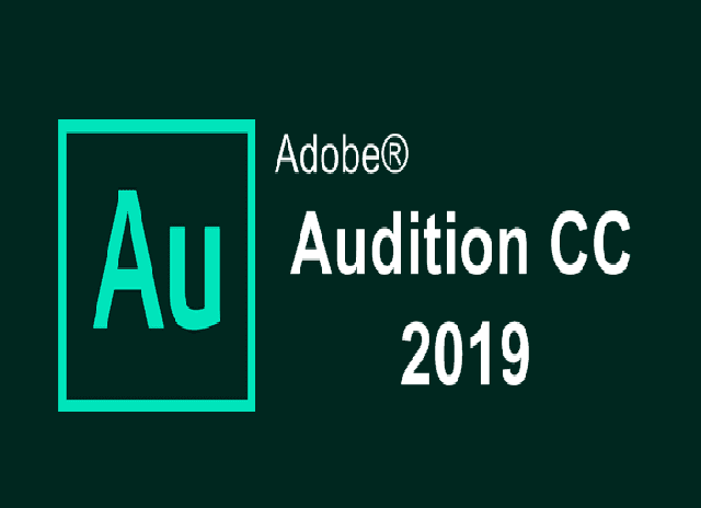 Adobe Audition CC 2019 - ✅ Adobe Audition CC (2019)【  Versión 12.1.3.10 Español 】[ MG - MF +]