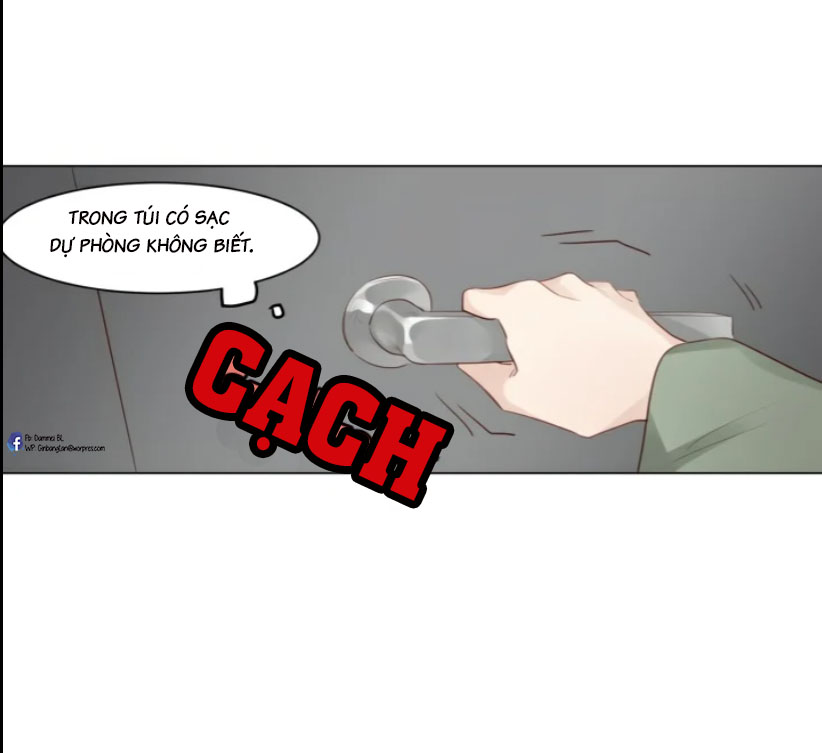 Đọc truyện NGƯỜI ĐÀN ÔNG LẠNH LÙNG - Chapter 1