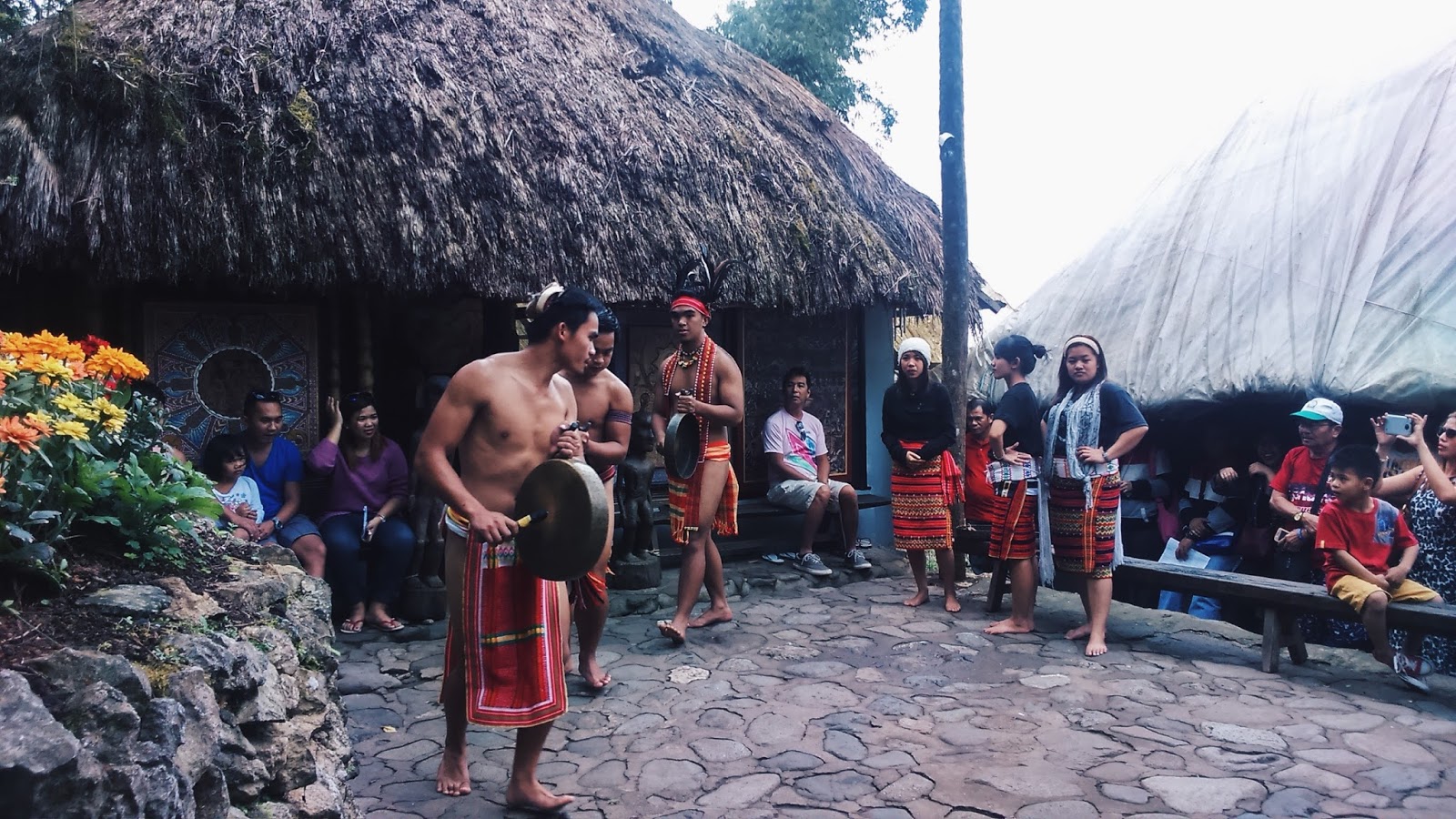 BAGUIO, BENGUET TRAVEL GUIDE (DIY ITINERARY + BUDGET) — RAESCAPE