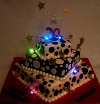 Niel angelo signature cakes™ Niel Angelo Signature Cakes™