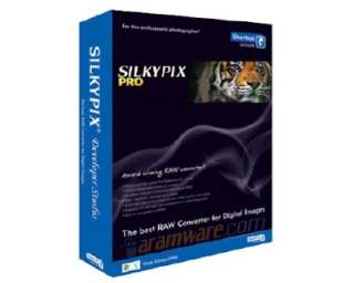Silkypix pro 5.0.32.0 تحميل برنامج تحسين الصور