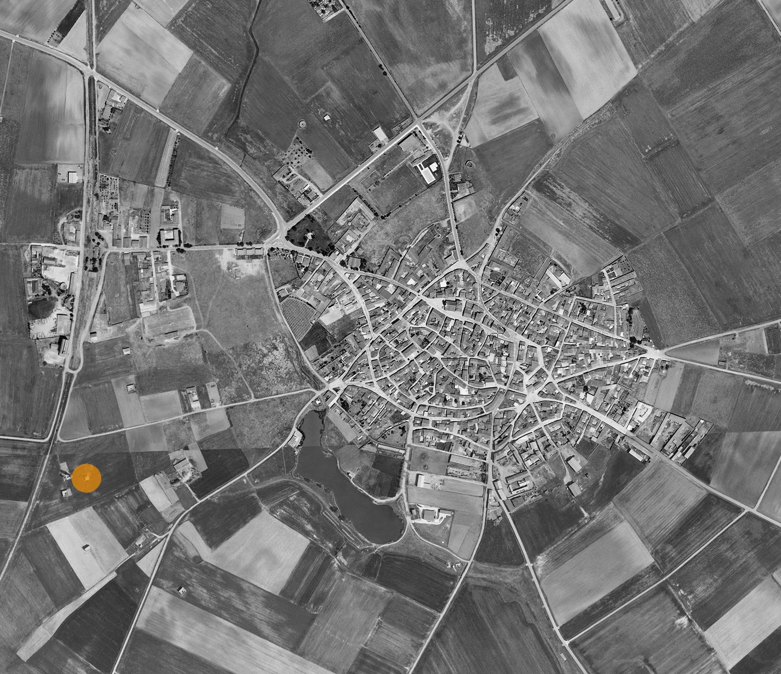 SOS palomares Palomar 04. Manganeses de la Lampreana.