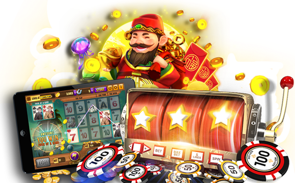 Joker Gaming Daftar Slot Online Kinggaming303 Joker123 Agen Tembak Ikan Terbaik