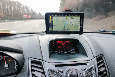 GPS Warning Systems are the Future of Navigation