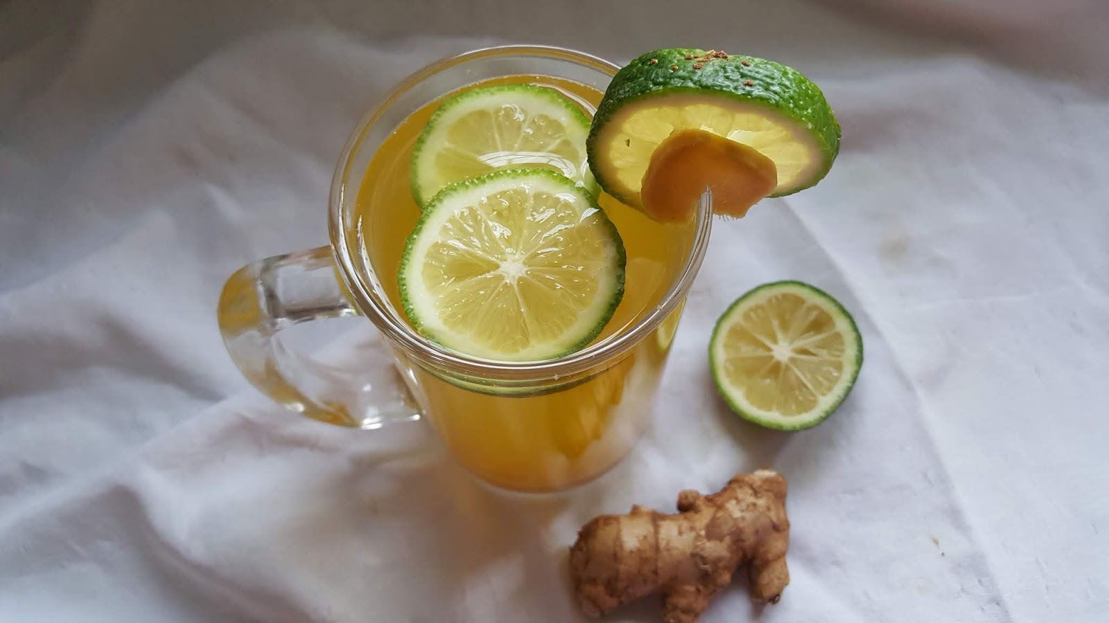 KENYAN DAWA DRINK / Nairobi Kitchen