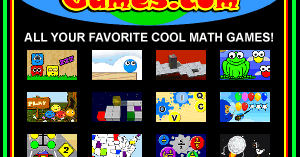 Table Online Cool Math D