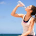 6 τρόποι για να πίνεις περισσότερο νερό