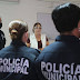 Botón Rosa da resultados; Policía Municipal de L. Cárdenas captura a presunto agresor