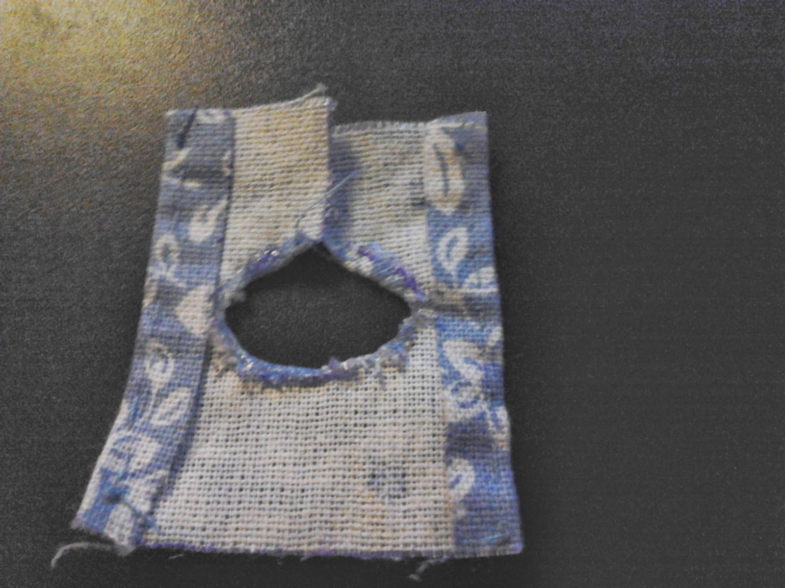 Marigold Creek A pattern for Sylvanian Families clothes A Tutorial
