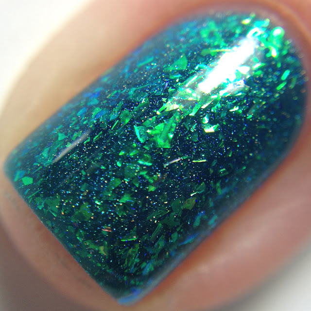 Great Lakes Lacquer-The Mighty Mac