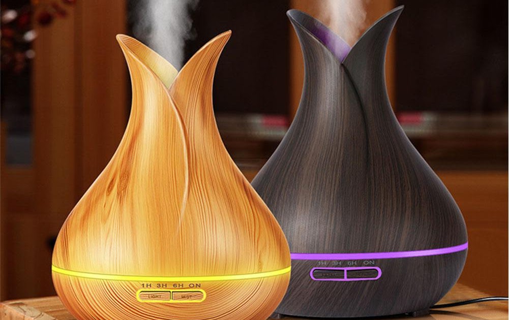 Aromatherapy Tips The Advantages And Disadvantages Of Using Different