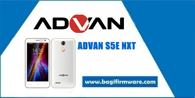 Firmware Dan Cara Flash Advan S5e Nxt Marshmallow 6 0 Cara Flash